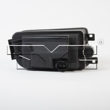 2000 BMW Z3 Fog Light Assembly Left TYC 19001600 image 3 of 3