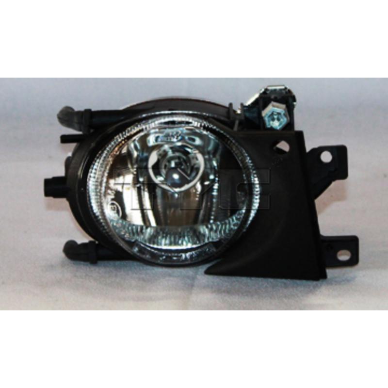 TYC 19017900 - Fog Light Assembly TYC 19017900 Fog Light Assembly product image 3 of 3
