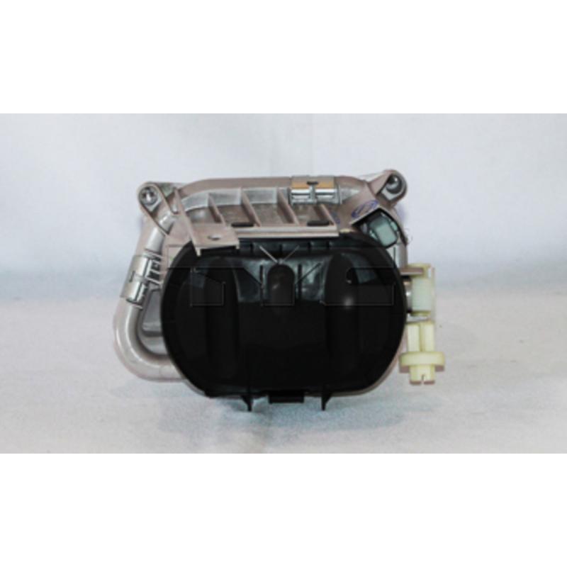 TYC 19018100 - Fog Light Assembly TYC 19018100 Fog Light Assembly product image 2 of 2