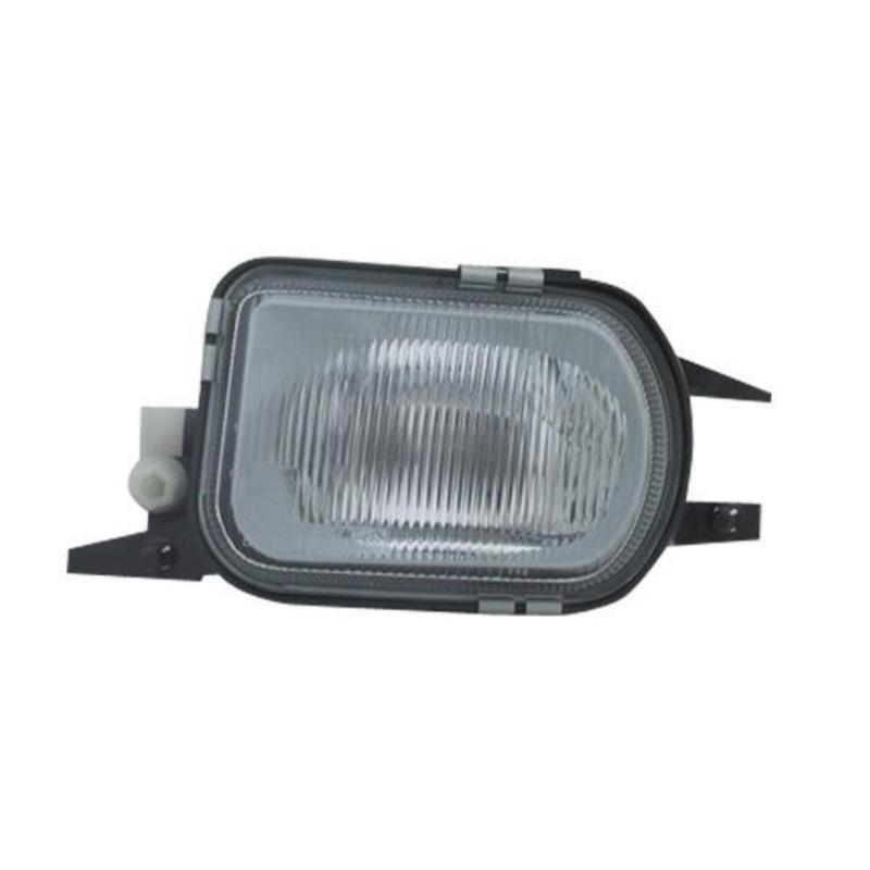 TYC 19018500 - Fog Light Assembly TYC 19018500 Fog Light Assembly product image 2 of 3