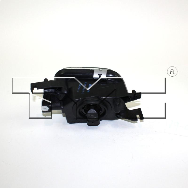 TYC 19018500 - Fog Light Assembly TYC 19018500 Fog Light Assembly product image 3 of 3