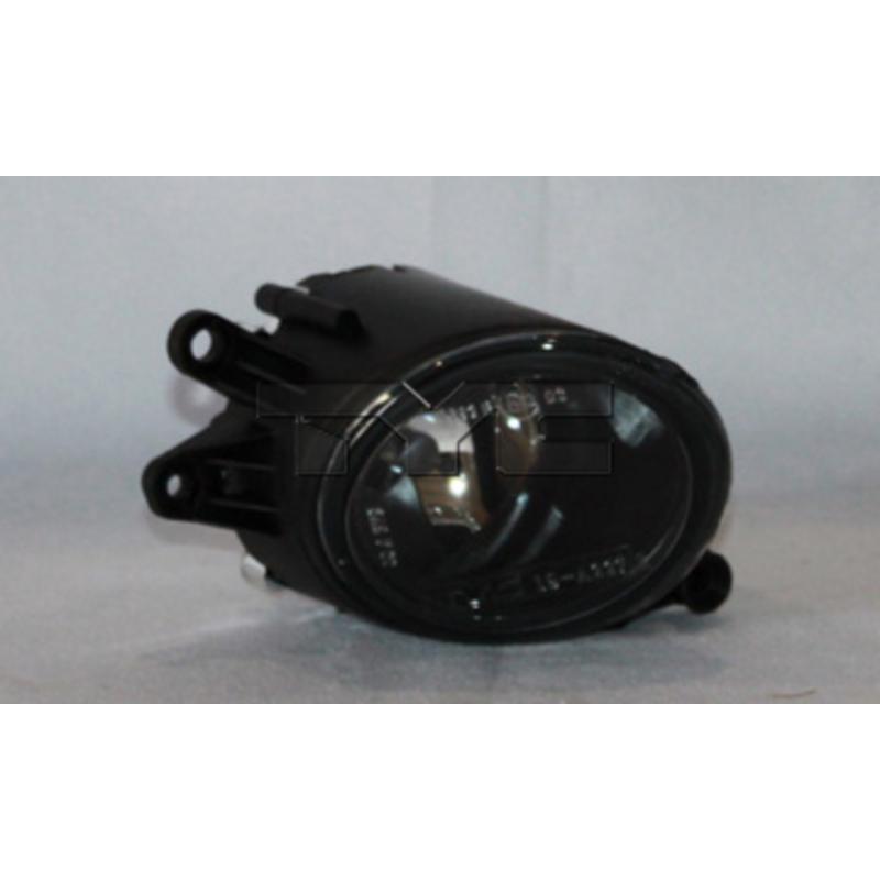 TYC 19022700 - Fog Light Assembly TYC 19022700 Fog Light Assembly product image 2 of 2