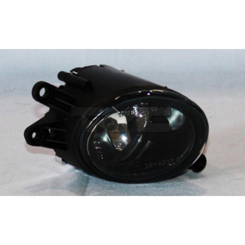 TYC 19022790 - Fog Light Assembly TYC 19022790 Fog Light Assembly product image 2 of 2