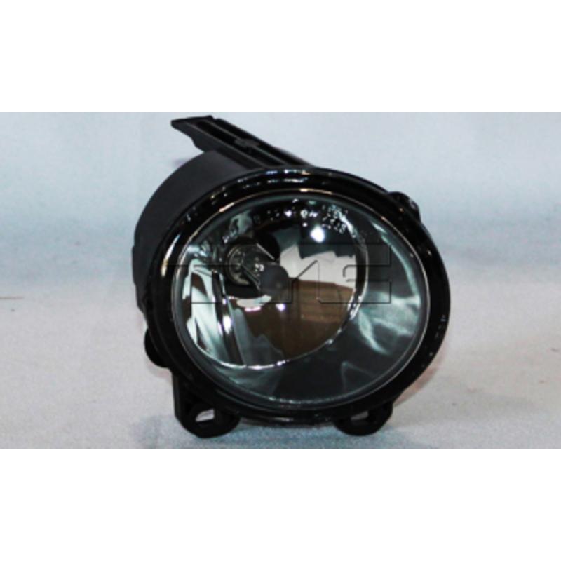TYC 19030390 - Fog Light Assembly TYC 19030390 Fog Light Assembly product image 2 of 2