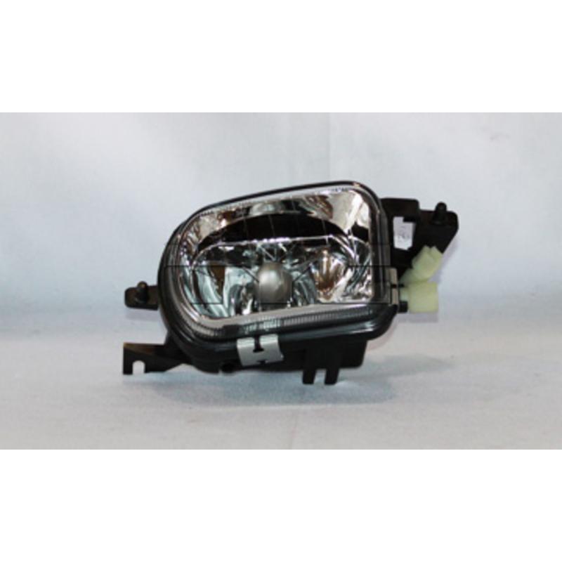 TYC 19041900 - Fog Light Assembly TYC 19041900 Fog Light Assembly product image 2 of 3