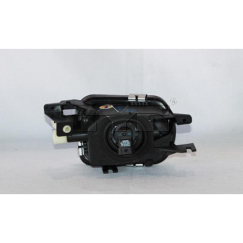 TYC 19041900 - Fog Light Assembly TYC 19041900 Fog Light Assembly product image 3 of 3