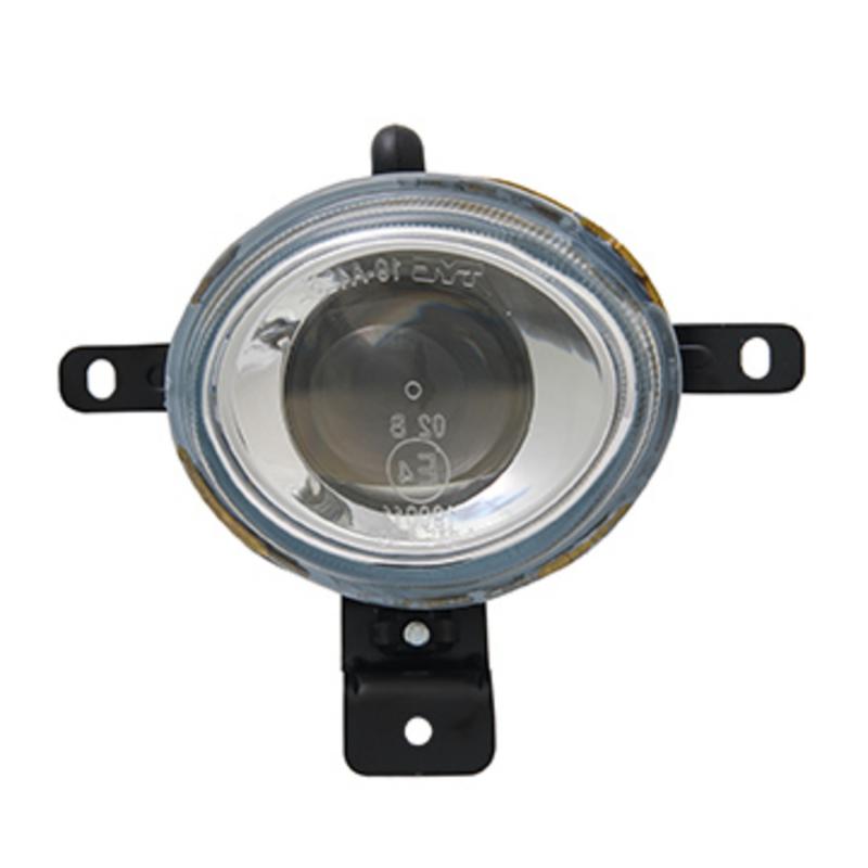 TYC 190425001 Fog Light Assembly product image 1 of 1