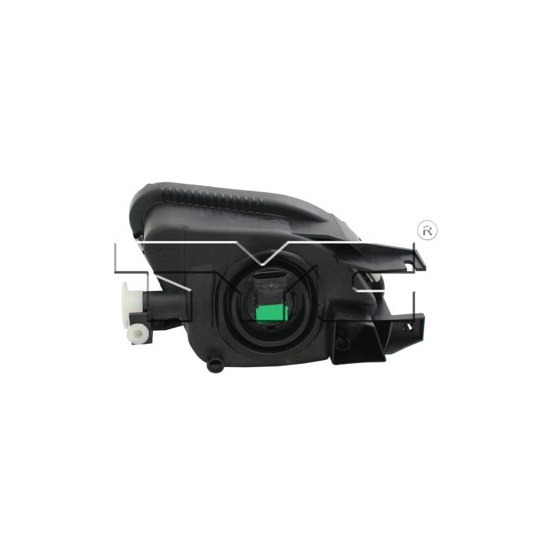 TYC 19044990 - Fog Light Assembly TYC 19044990 Fog Light Assembly product image 2 of 2