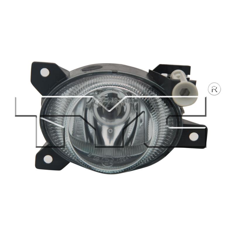 TYC 19049300 - Fog Light Assembly TYC 19049300 Fog Light Assembly product image 3 of 3