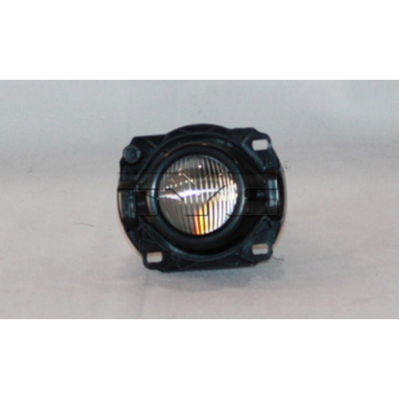 TYC 19050100 - Fog Light Assembly TYC 19050100 Fog Light Assembly product image 1 of 2