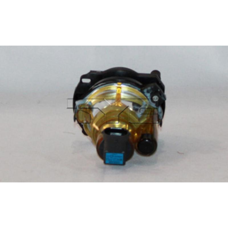TYC 19050100 - Fog Light Assembly TYC 19050100 Fog Light Assembly product image 2 of 2