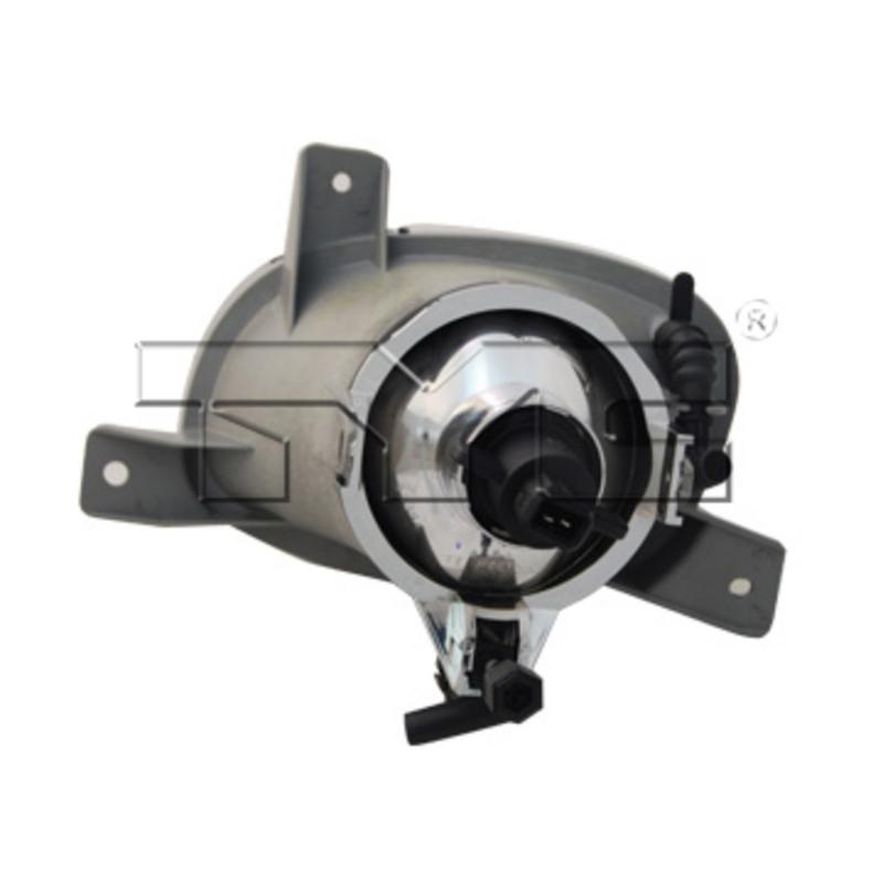 TYC 19060800 - Fog Light Assembly TYC 19060800 Fog Light Assembly product image 2 of 2