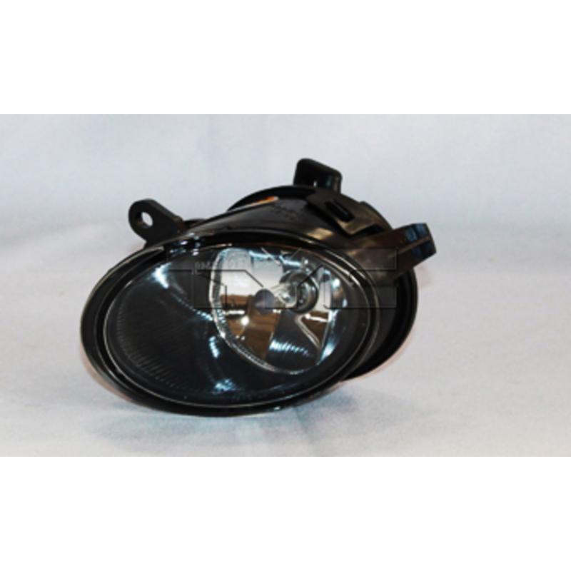 TYC 19061400 - Fog Light Assembly TYC 19061400 Fog Light Assembly product image 2 of 2