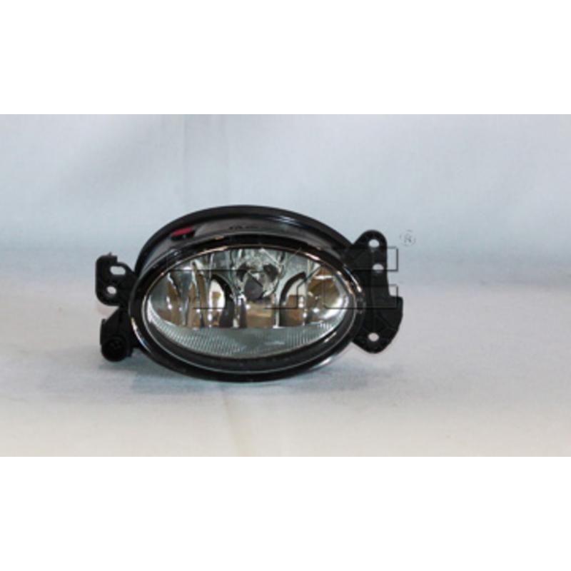 TYC 19063600 Fog Light Assembly product image 1 of 2