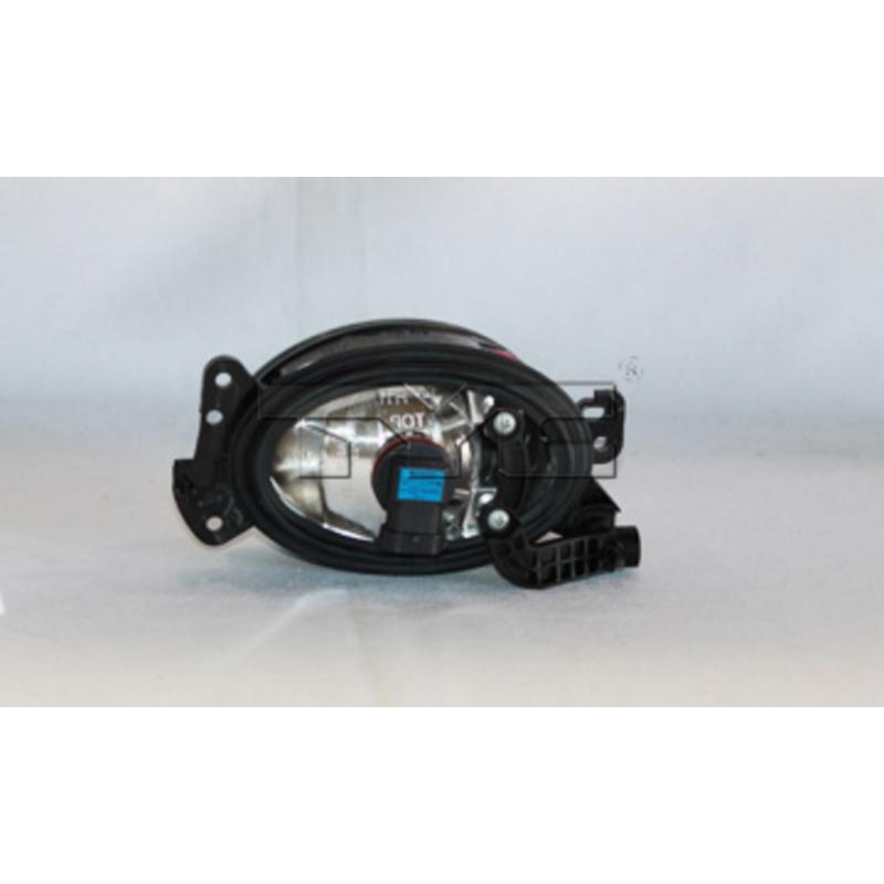 TYC 19063600 Fog Light Assembly product image 2 of 2