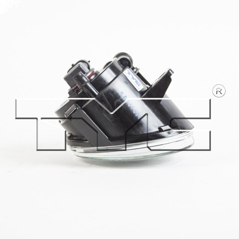 TYC 190647001 - Fog Light Assembly TYC 190647001 Fog Light Assembly product image 2 of 3