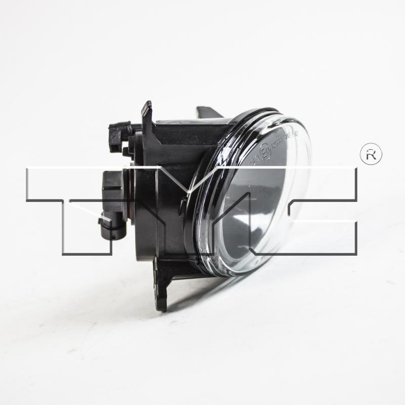 TYC 190647001 - Fog Light Assembly TYC 190647001 Fog Light Assembly product image 3 of 3