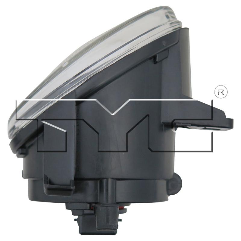 TYC 190648009 - Fog Light Assembly TYC 190648009 Fog Light Assembly product image 6 of 6