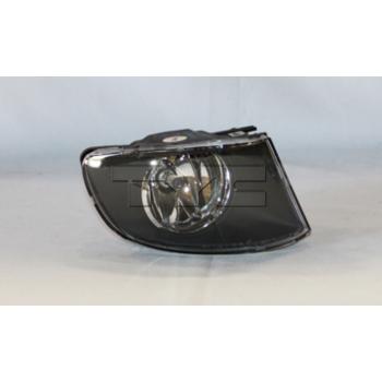 2013 BMW 335i xDrive Fog Light Assembly Right TYC 19072700 image 3 of 3