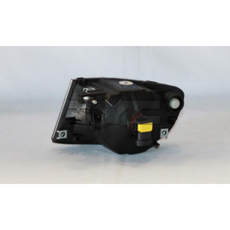 2011 BMW 335is Fog Light Assembly