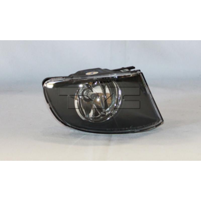 2009 BMW 328i xDrive Fog Light Assembly Right TYC 19072700 image 3 of 3