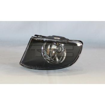 2013 BMW 335i xDrive Fog Light Assembly Left TYC 19072800 image 1 of 2