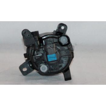 2014 Audi A6 Fog Light Assembly Left TYC 19079600 image 1 of 2