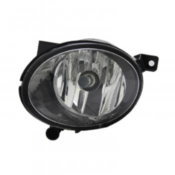 2016 Volkswagen Tiguan Fog Light Assembly Right TYC 19079700 image 2 of 2