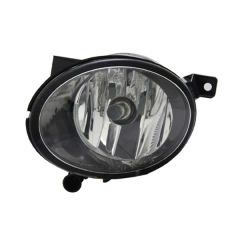 2012 Volkswagen Tiguan Fog Light Assembly Right TYC 19079700 image 2 of 2