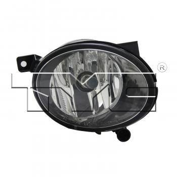2016 Volkswagen Tiguan Fog Light Assembly Left TYC 19079800 image 1 of 2