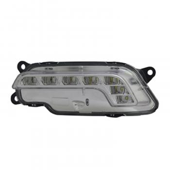 2014 Mercedes-Benz E63 AMG S Driving Light Left TYC 190906009 image 1 of 3