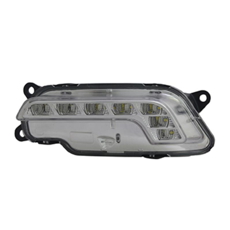 2014 Mercedes-Benz E500 Driving Light Left TYC 190906009 image 1 of 3