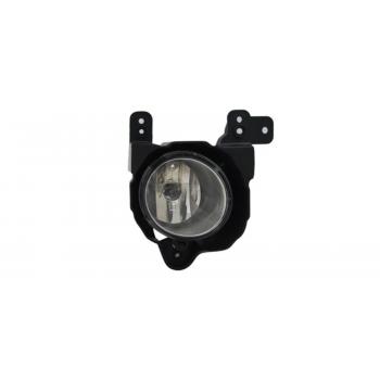 2011 Kia Soul Fog Light Assembly Right TYC 19092700 image 1 of 1