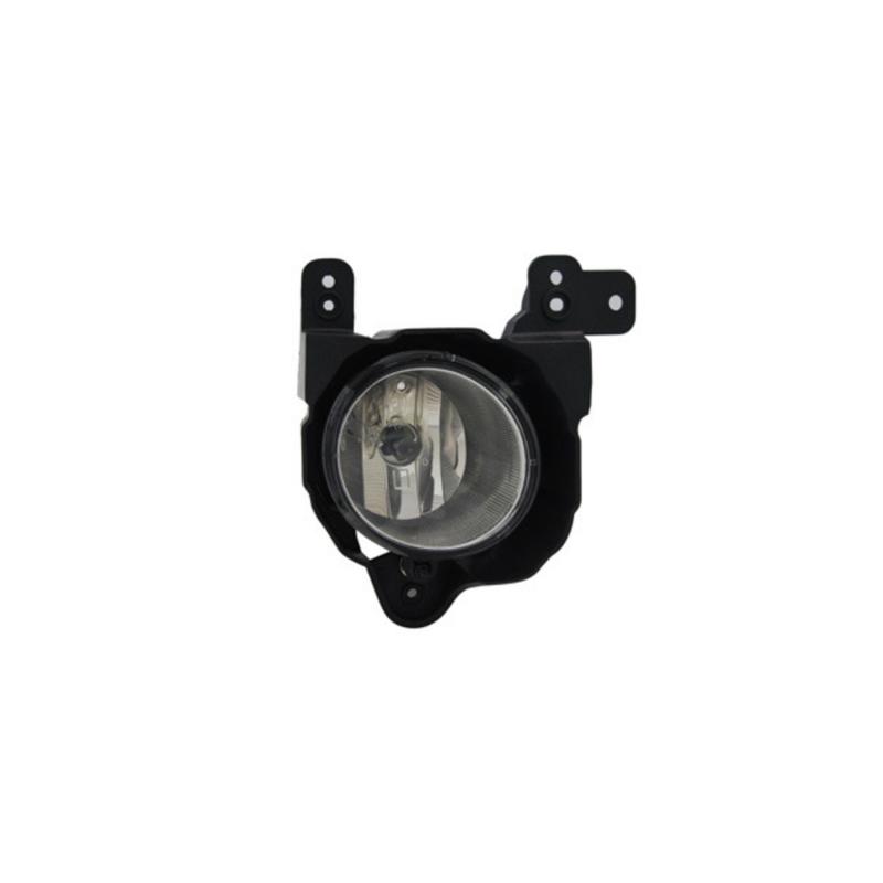 2011 Kia Soul Fog Light Assembly