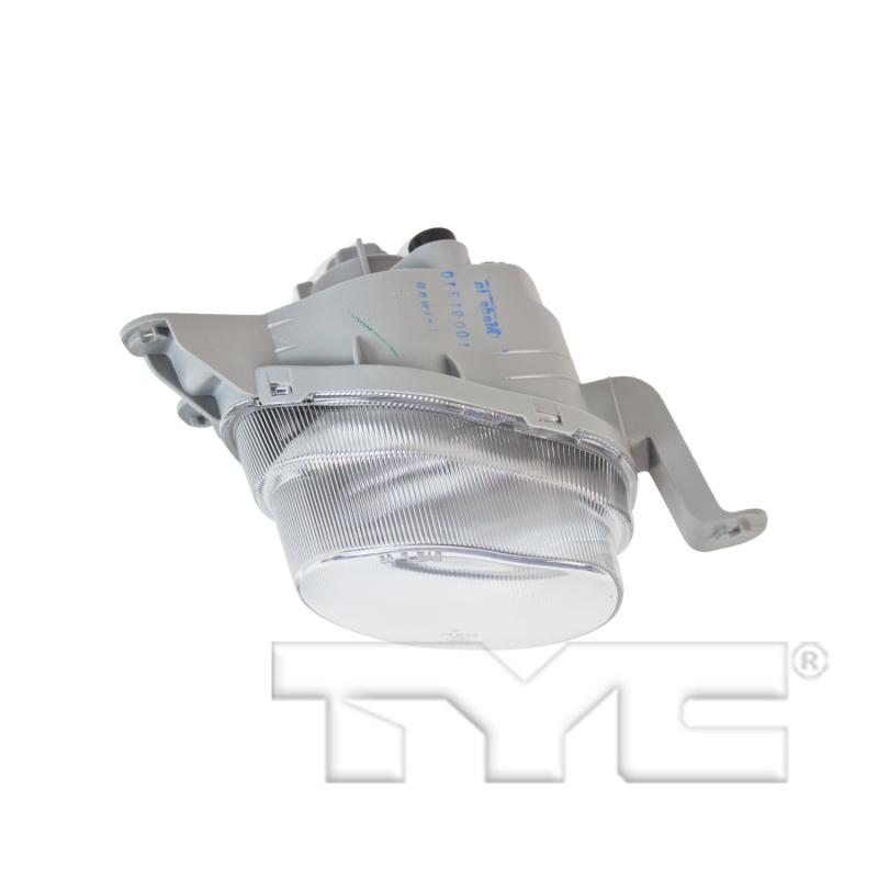 TYC 19093100 - Fog Light Assembly TYC 19093100 Fog Light Assembly product image 5 of 6