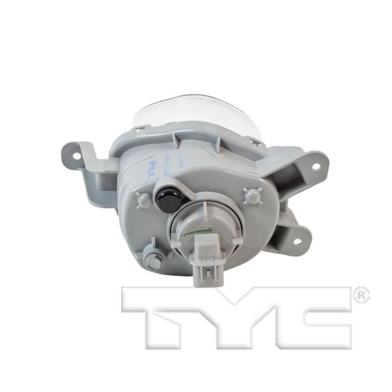 TYC 19093100 - Fog Light Assembly TYC 19093100 Fog Light Assembly product image 6 of 6