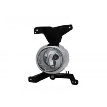 2013 Kia Sorento Fog Light Assembly Left TYC 19096400 image 2 of 2