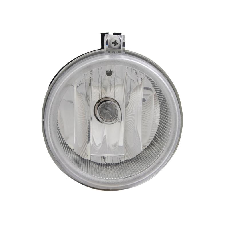2011 Chrysler Town & Country Fog Light Assembly Left TYC 191103900 image 3 of 3