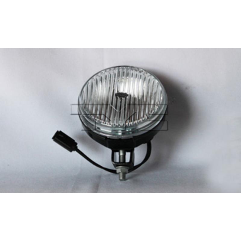 TYC 19118700 - Fog Light Assembly TYC 19118700 Fog Light Assembly product image 2 of 2
