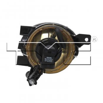 2013 Volkswagen Jetta Fog Light Assembly Right TYC 191200100 image 2 of 3