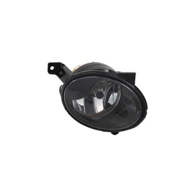 2010 Volkswagen Golf Fog Light Assembly Right TYC 191200100 image 3 of 3