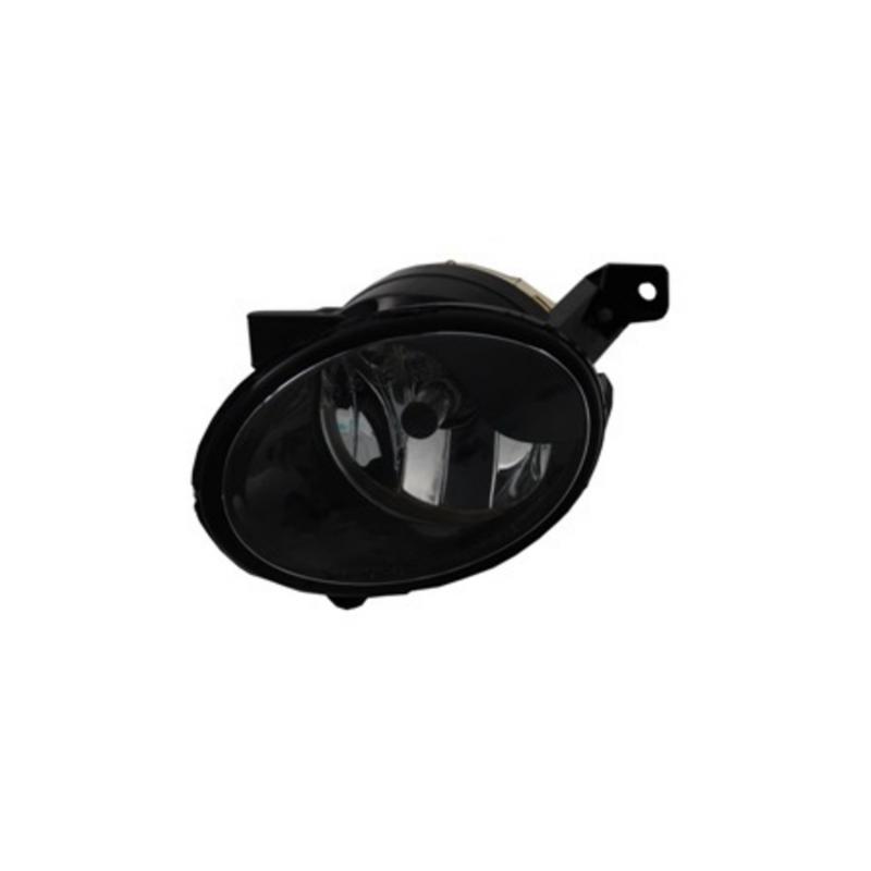 2010 Volkswagen Golf Fog Light Assembly Left TYC 191200200 image 2 of 3