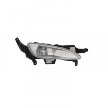2013 Kia Optima Fog Light Assembly Right TYC 191202500 image 1 of 3