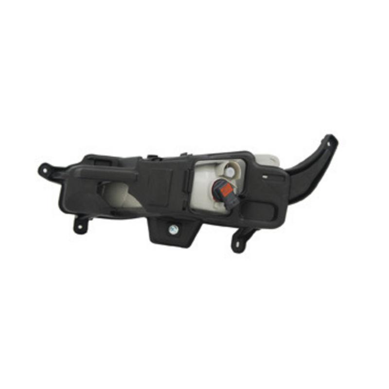TYC 191202500 - Fog Light Assembly TYC 191202500 Fog Light Assembly product image 3 of 3