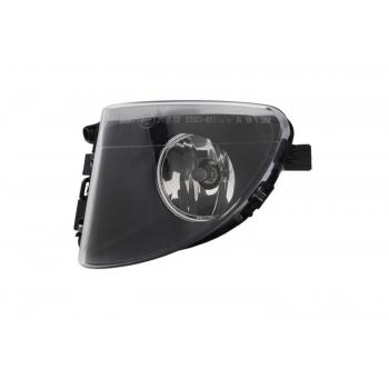 2012 BMW 535i GT xDrive Fog Light Assembly Left TYC 191203400 image 2 of 4