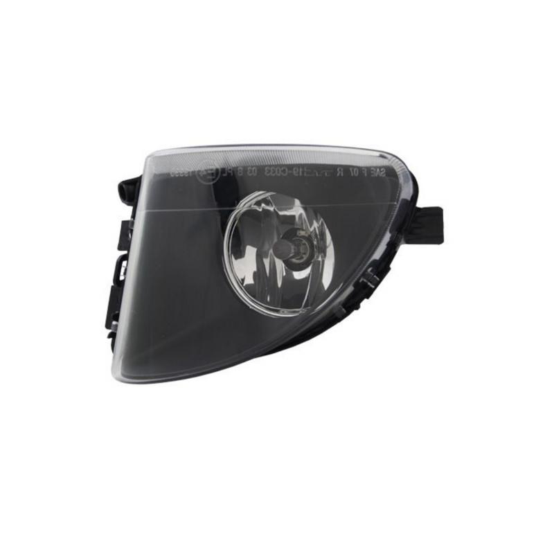 2015 BMW 550i GT xDrive Fog Light Assembly Left TYC 191203400 image 2 of 4
