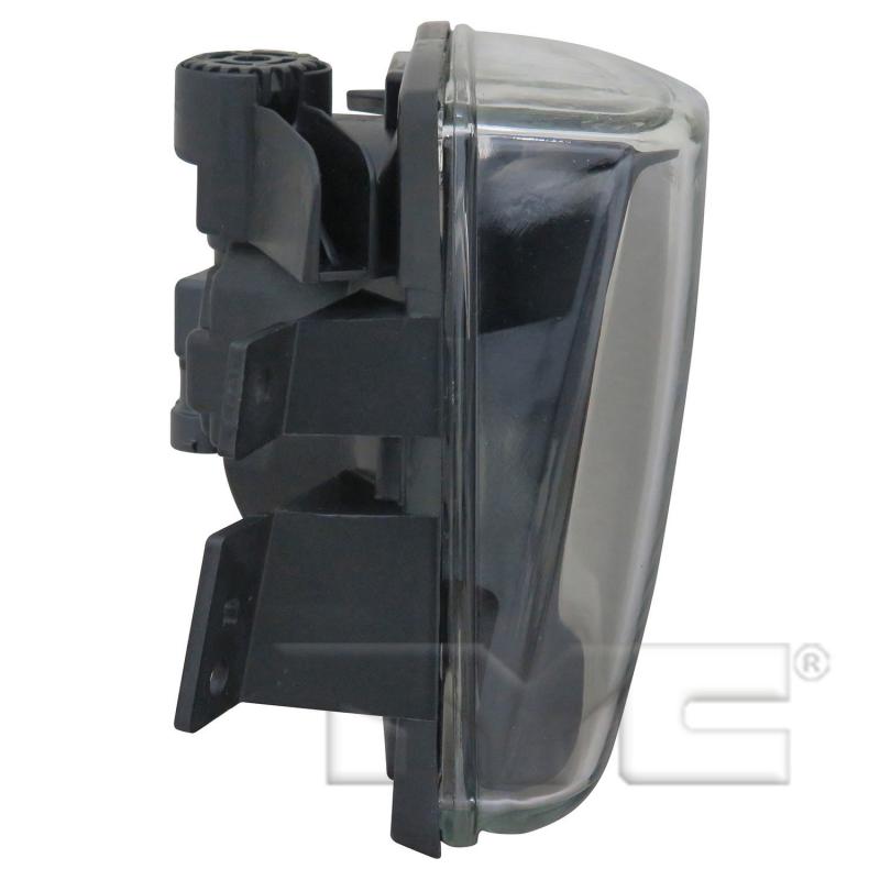 TYC 1912050001 - Fog Light Assembly TYC 1912050001 Fog Light Assembly product image 3 of 6