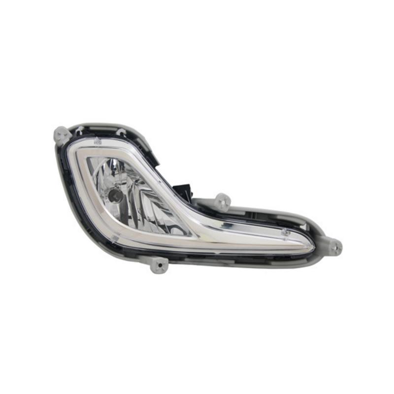 TYC 191206900 - Fog Light Assembly TYC 191206900 Fog Light Assembly product image 1 of 2