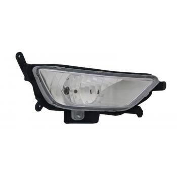 2013 Kia Optima Fog Light Assembly Right TYC 191207900 image 1 of 1