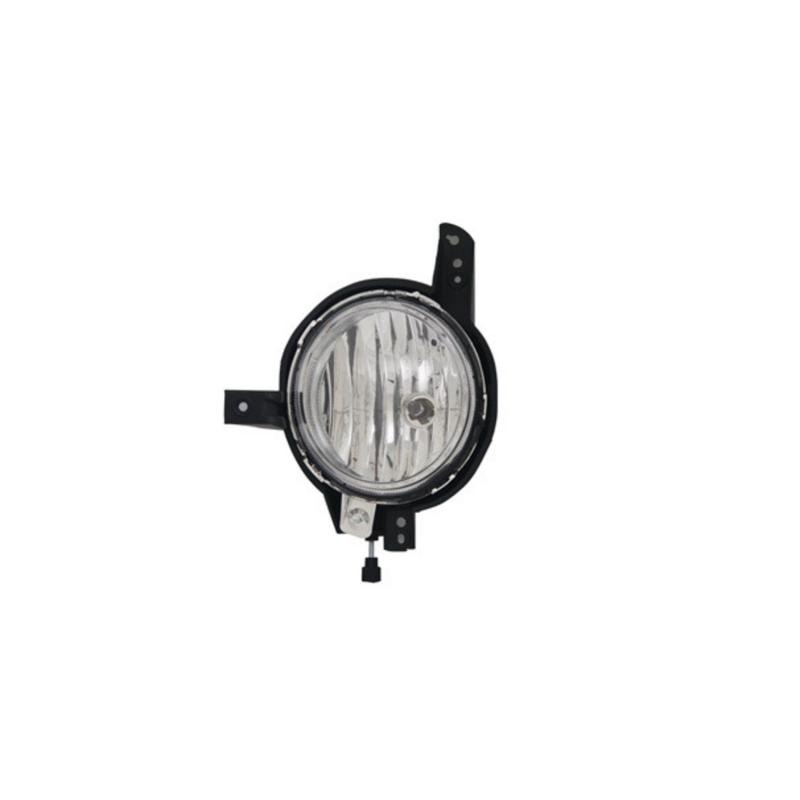 TYC 191208100 - Fog Light Assembly TYC 191208100 Fog Light Assembly product image 1 of 1